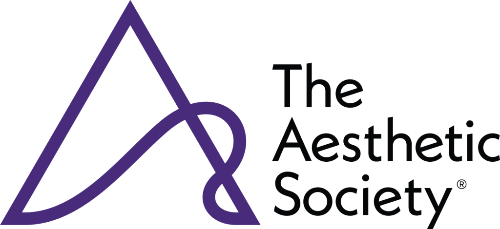 The Aesthetic Society logo